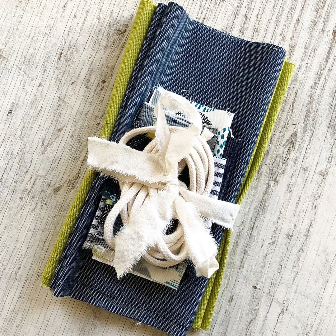 Komebukuro Pouch Supply Pack - Bainbridge