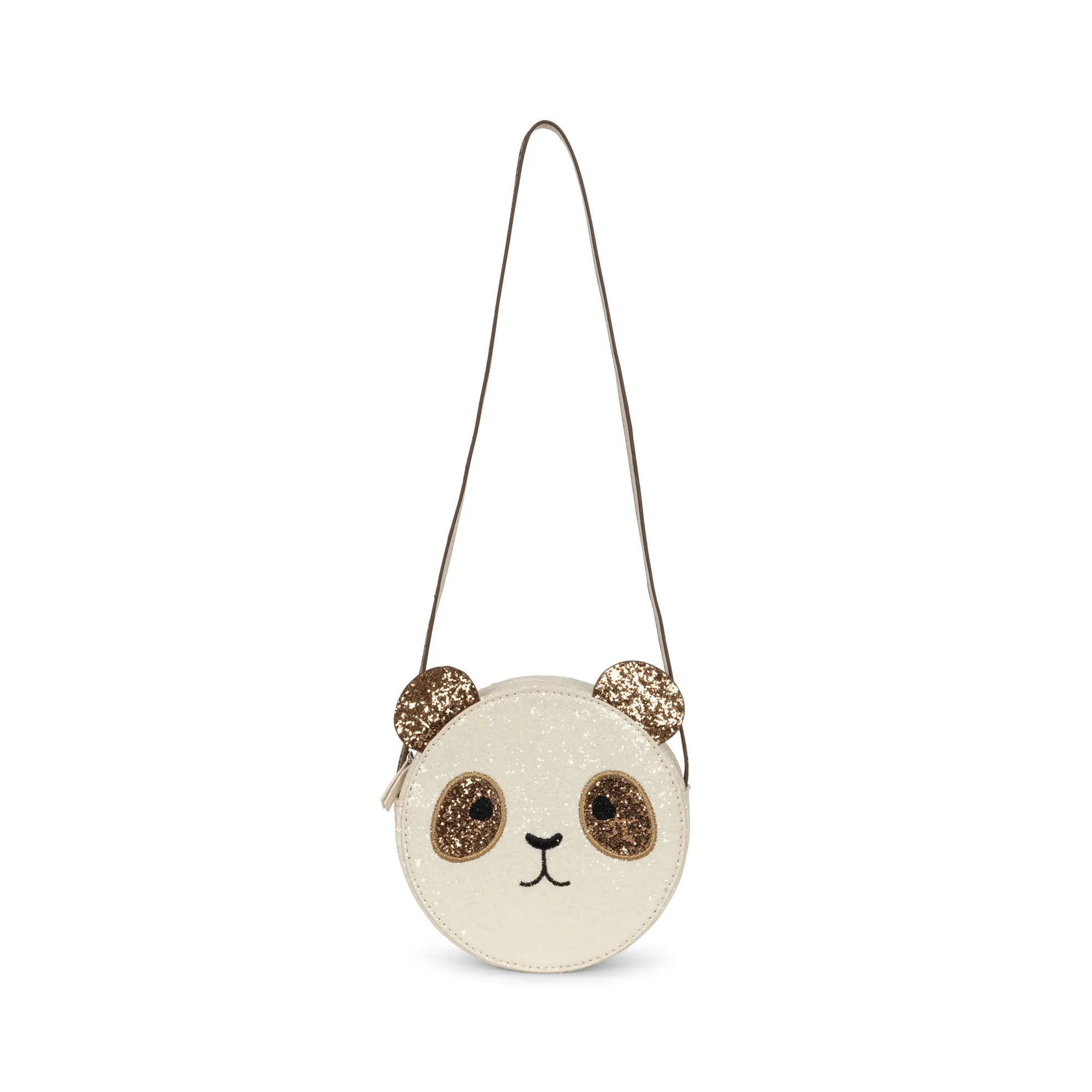 Konges Sløjd Tut Shoulder Bag Panda One Size