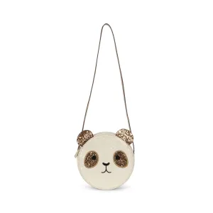 Konges Sløjd Tut Shoulder Bag Panda One Size