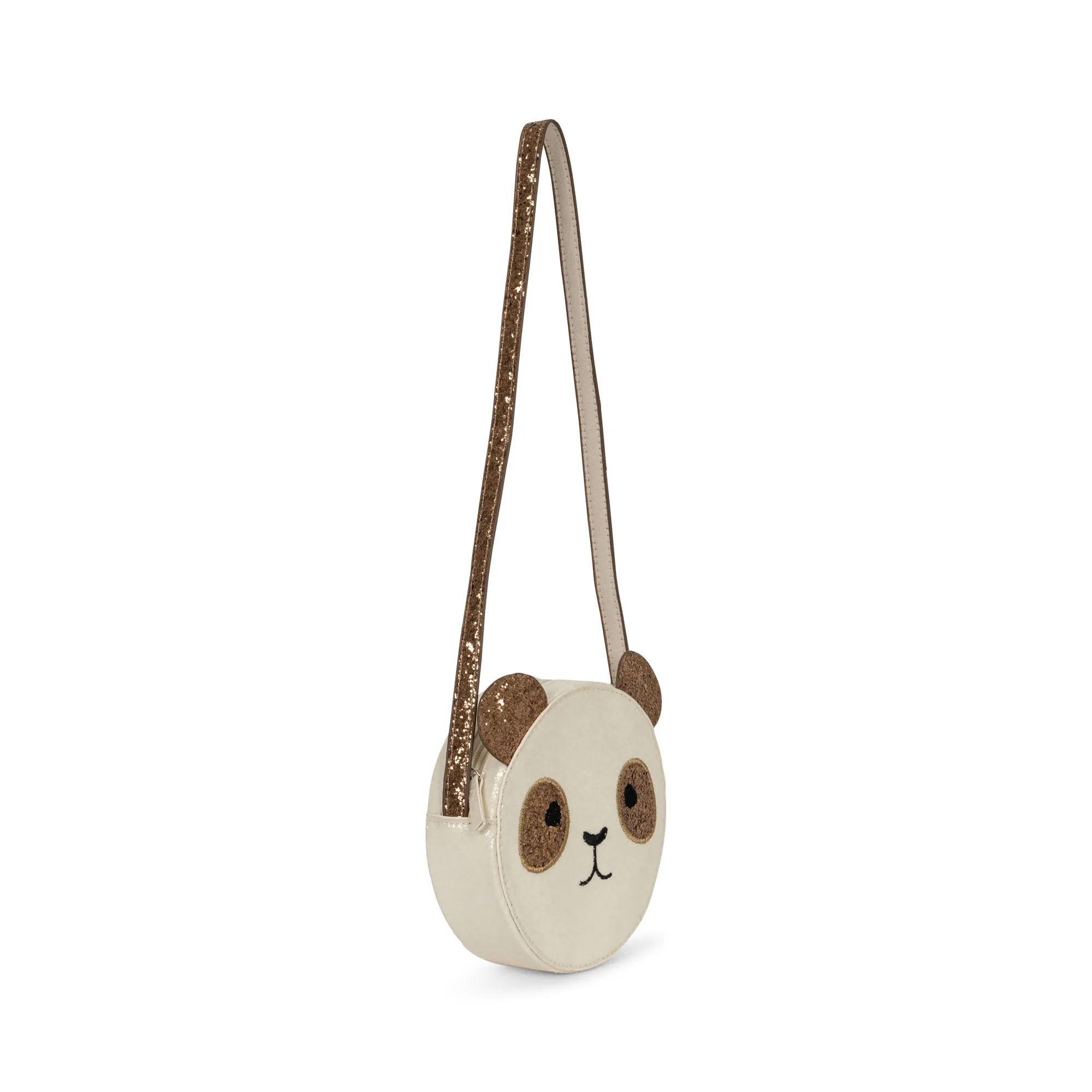 Konges Sløjd Tut Shoulder Bag Panda One Size