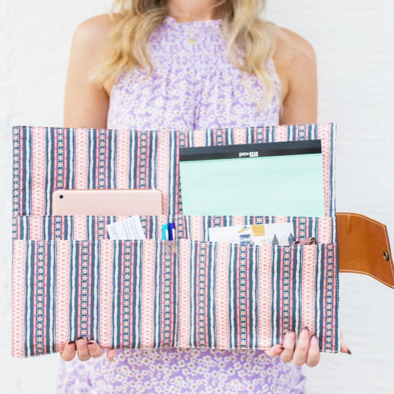 Large Portfolio