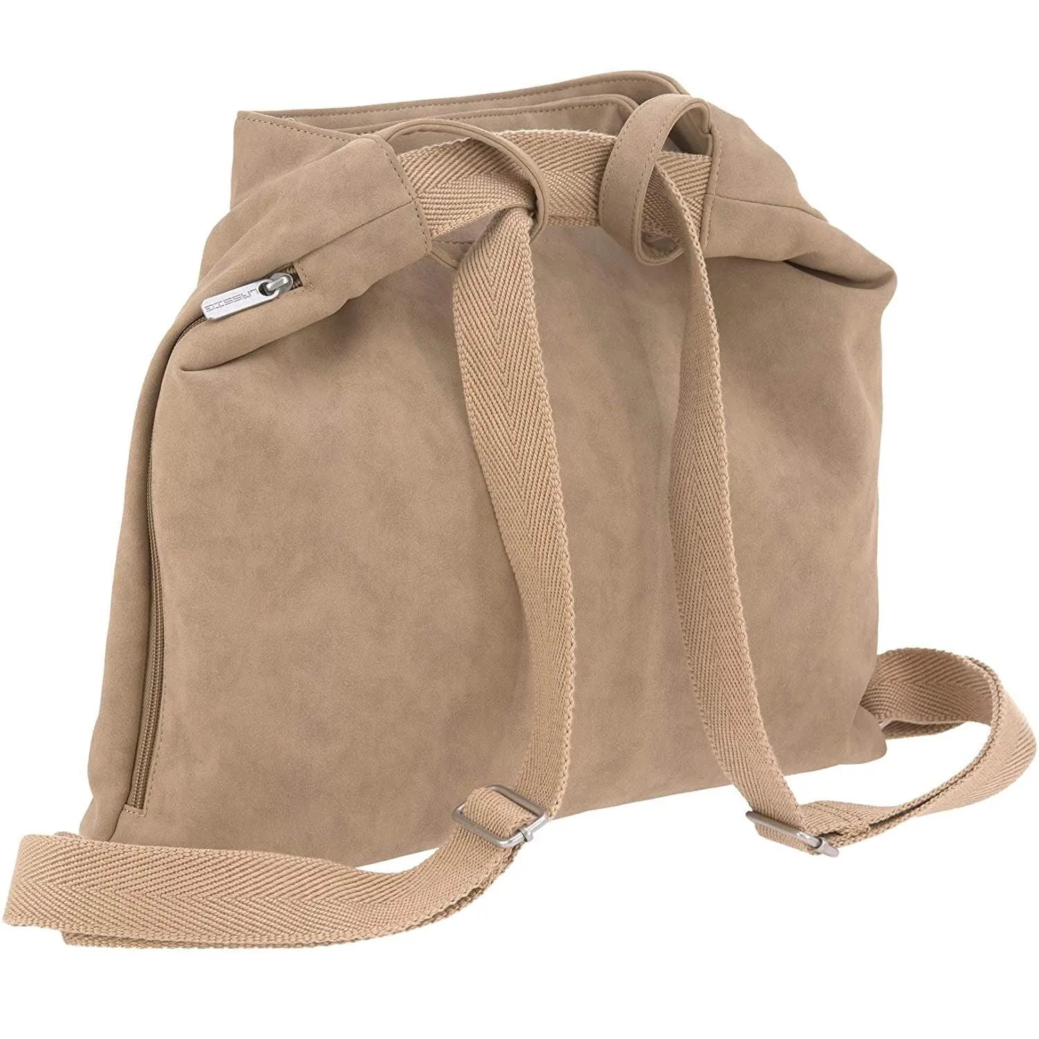 Lassig Tender Conversion Diaper Bag