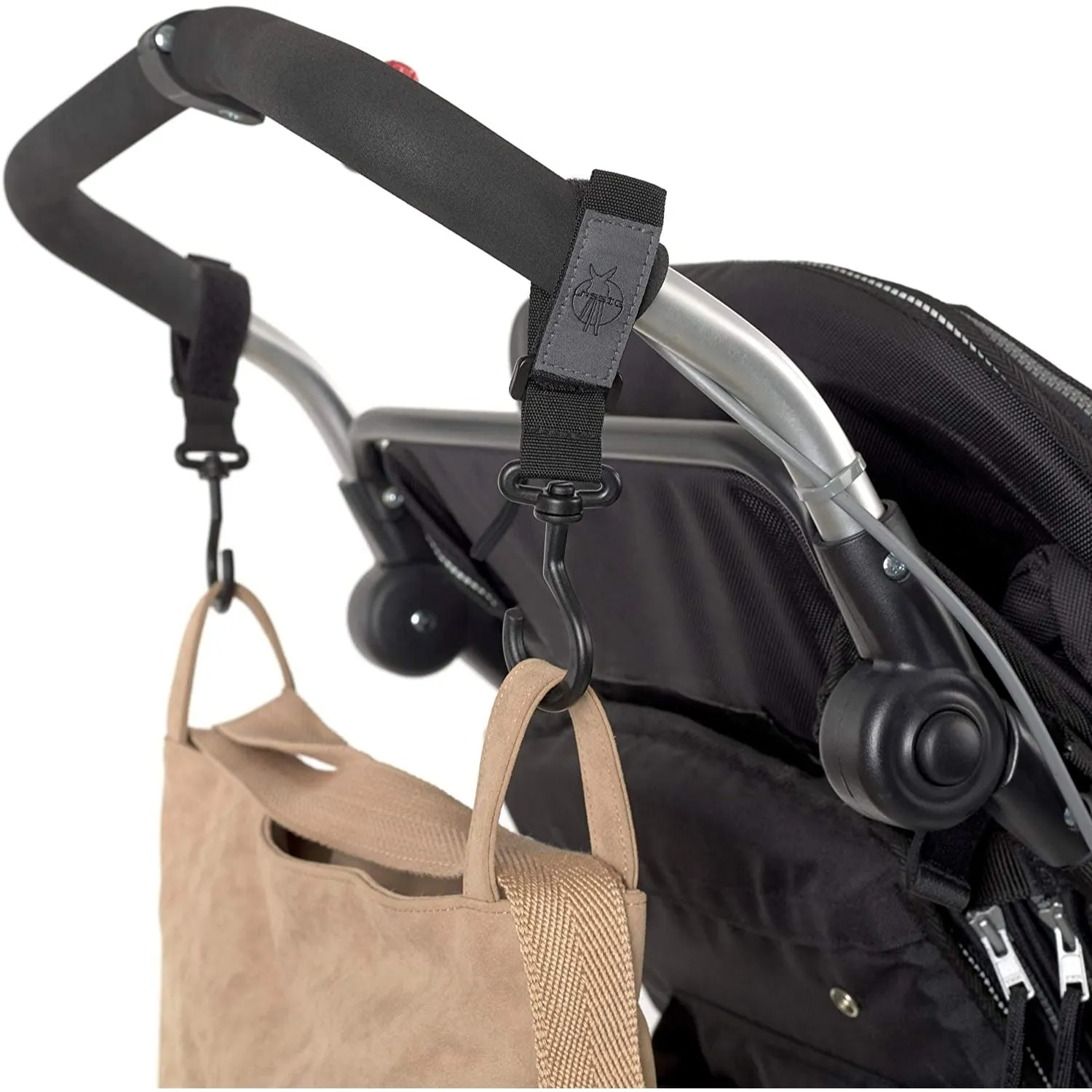 Lassig Tender Conversion Diaper Bag