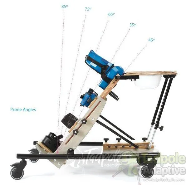 Leckey Pronestander