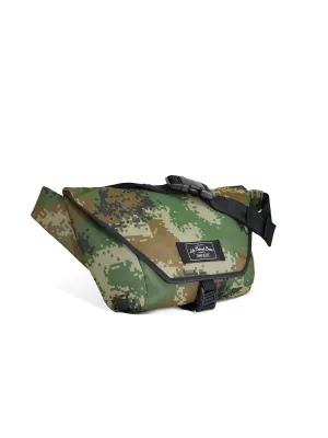 Life Behind Bars The Slingshot 9L Sling Bag Digicamo