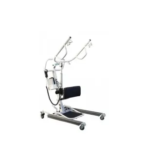 Lift Patient Sit-To-Stand Patient Lumex® 400 lbs. Electric 45.3Lx25.6W