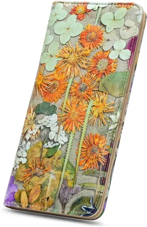 Long Clutch For Women, RFID Blocking Bifold Wallet