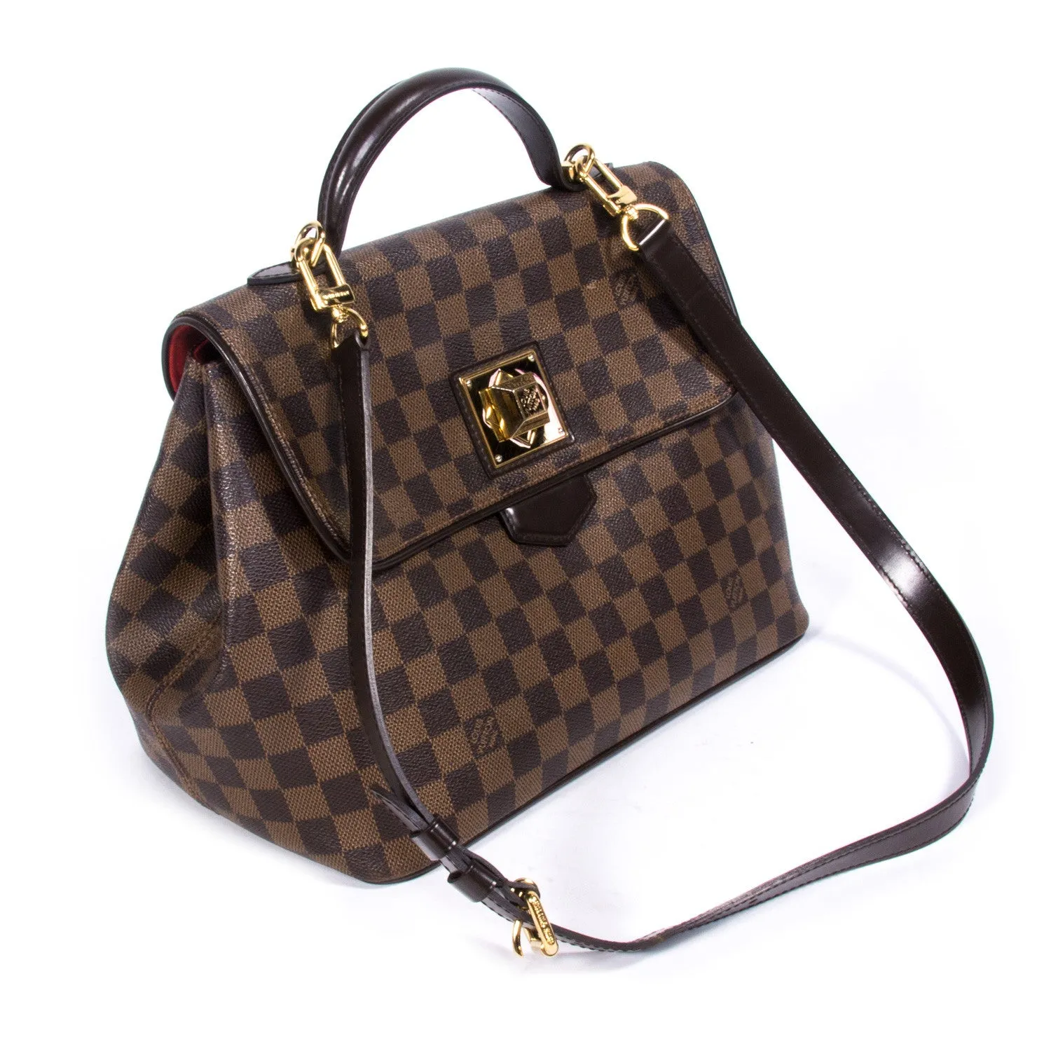 Louis Vuitton Bergamo GM