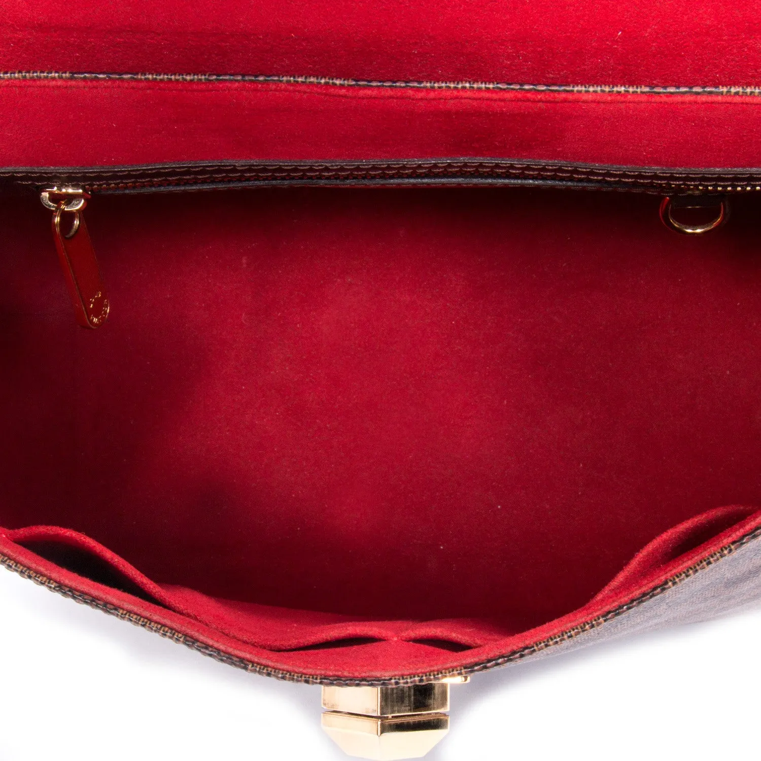 Louis Vuitton Bergamo GM