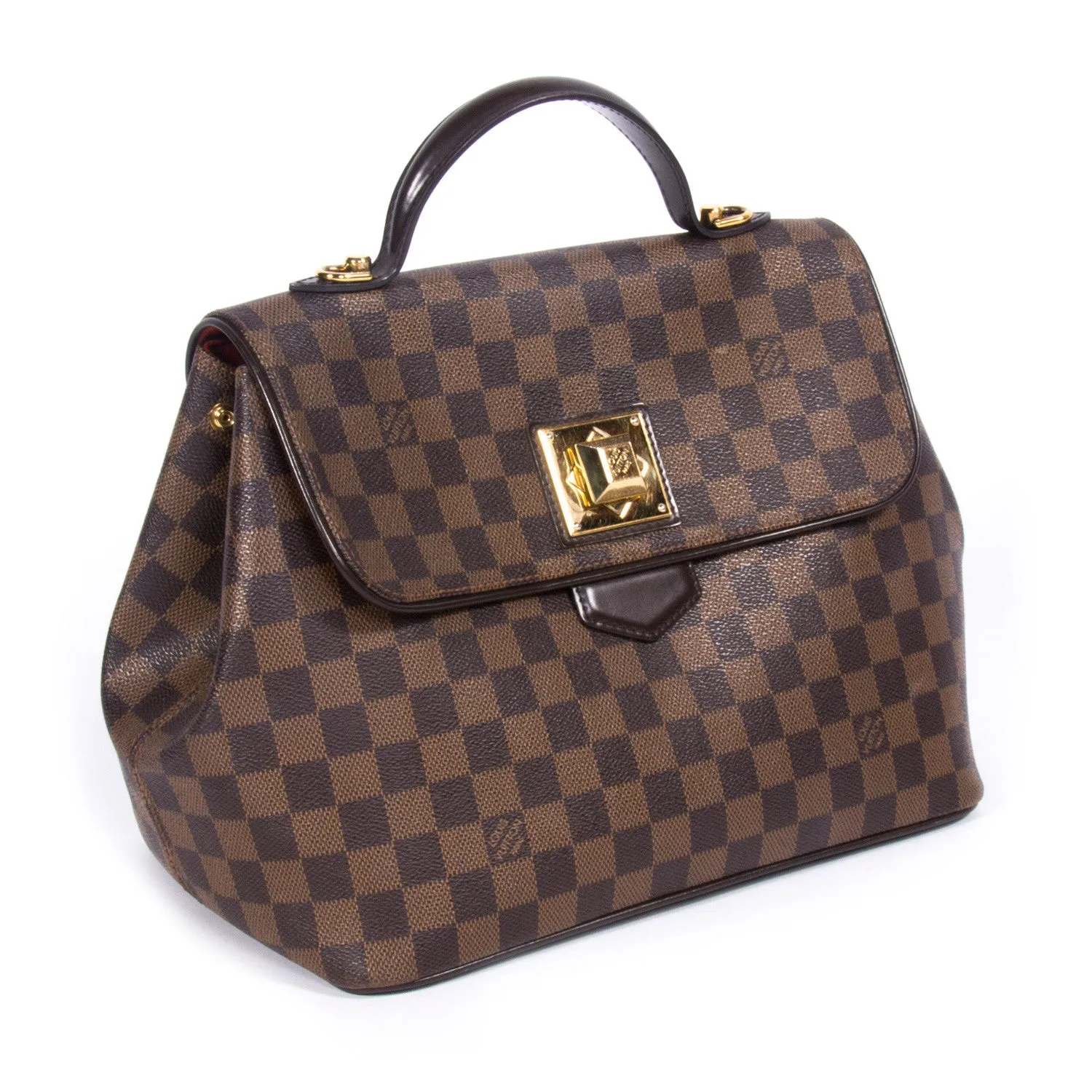 Louis Vuitton Bergamo GM