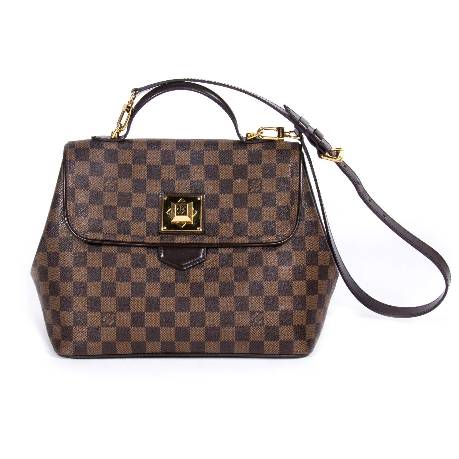Louis Vuitton Bergamo GM