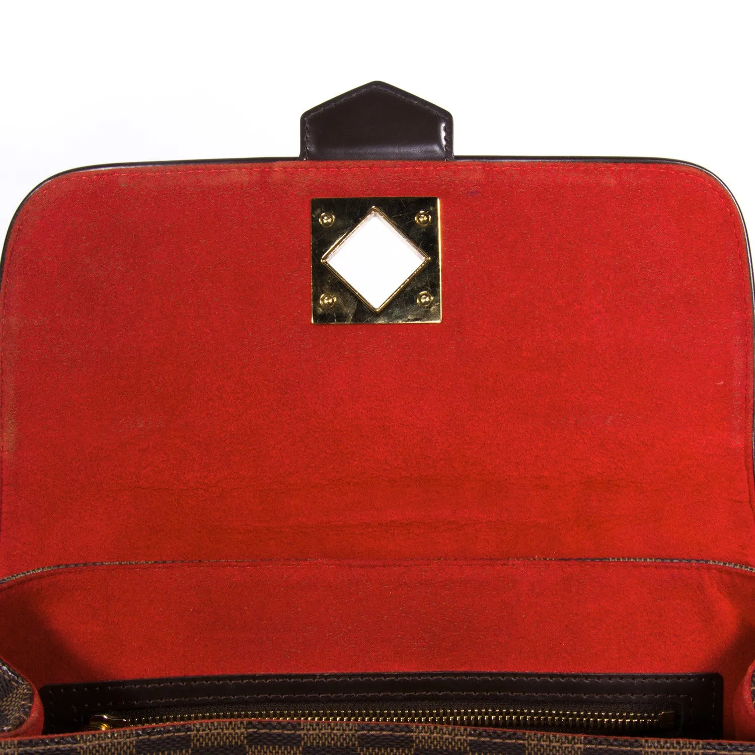 Louis Vuitton Bergamo GM