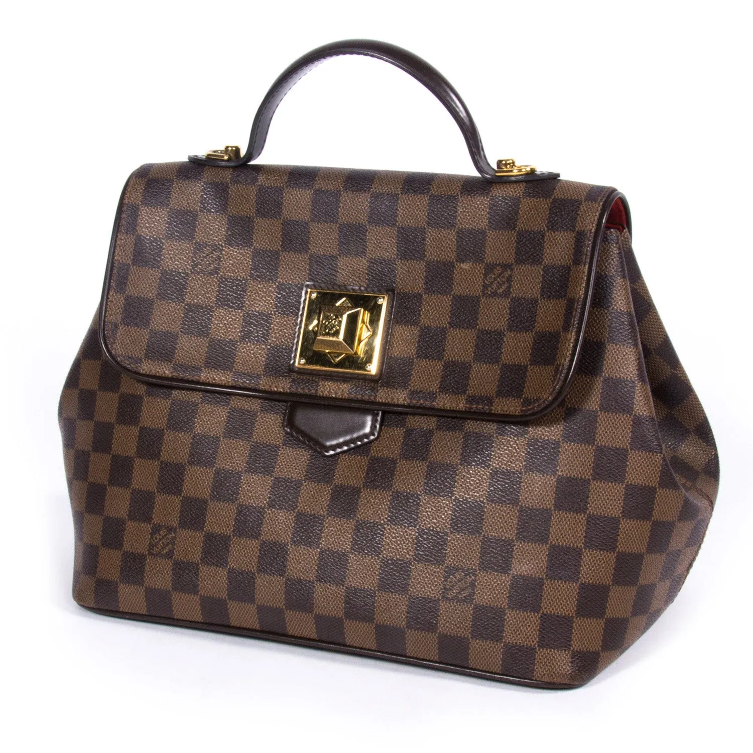 Louis Vuitton Bergamo GM