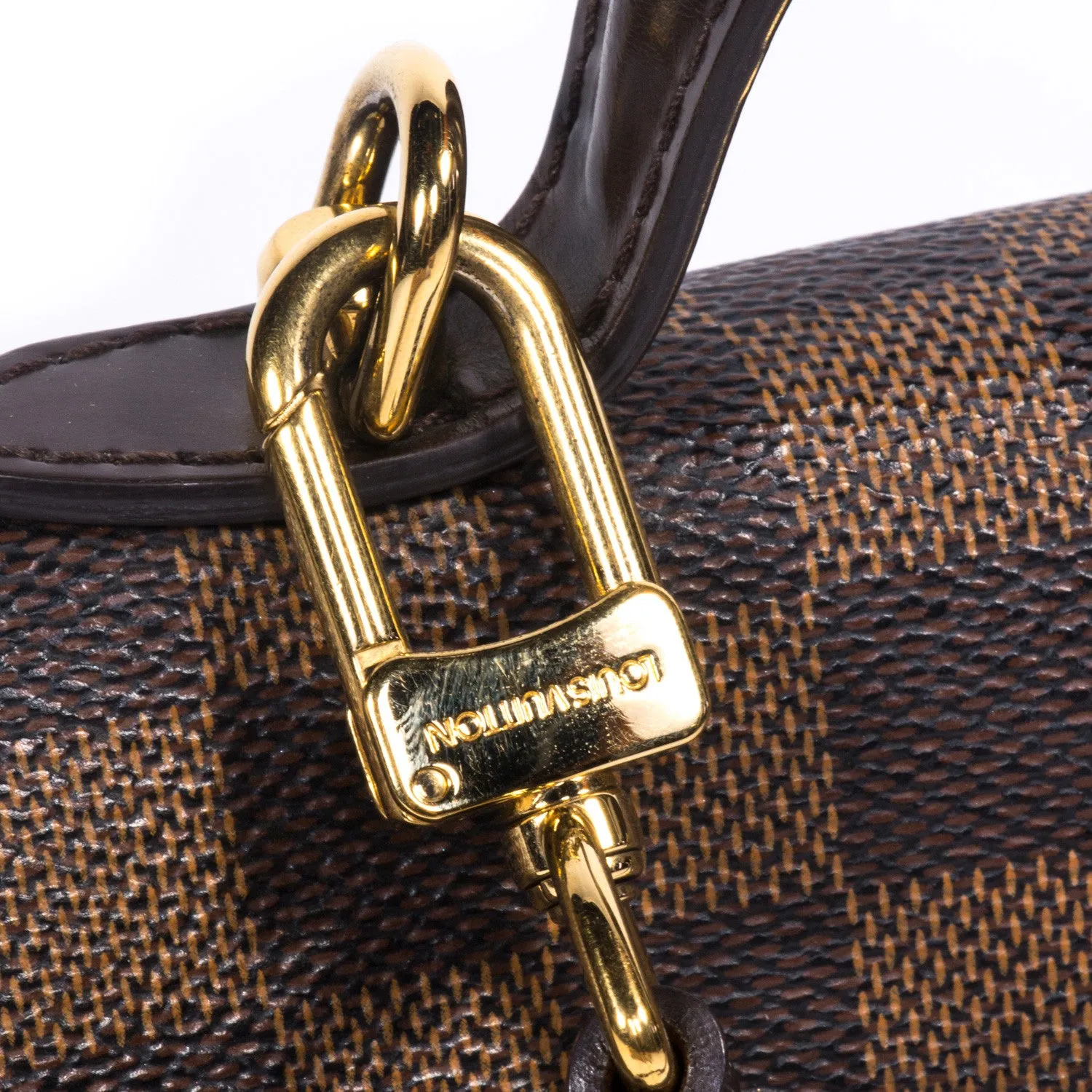 Louis Vuitton Bergamo GM