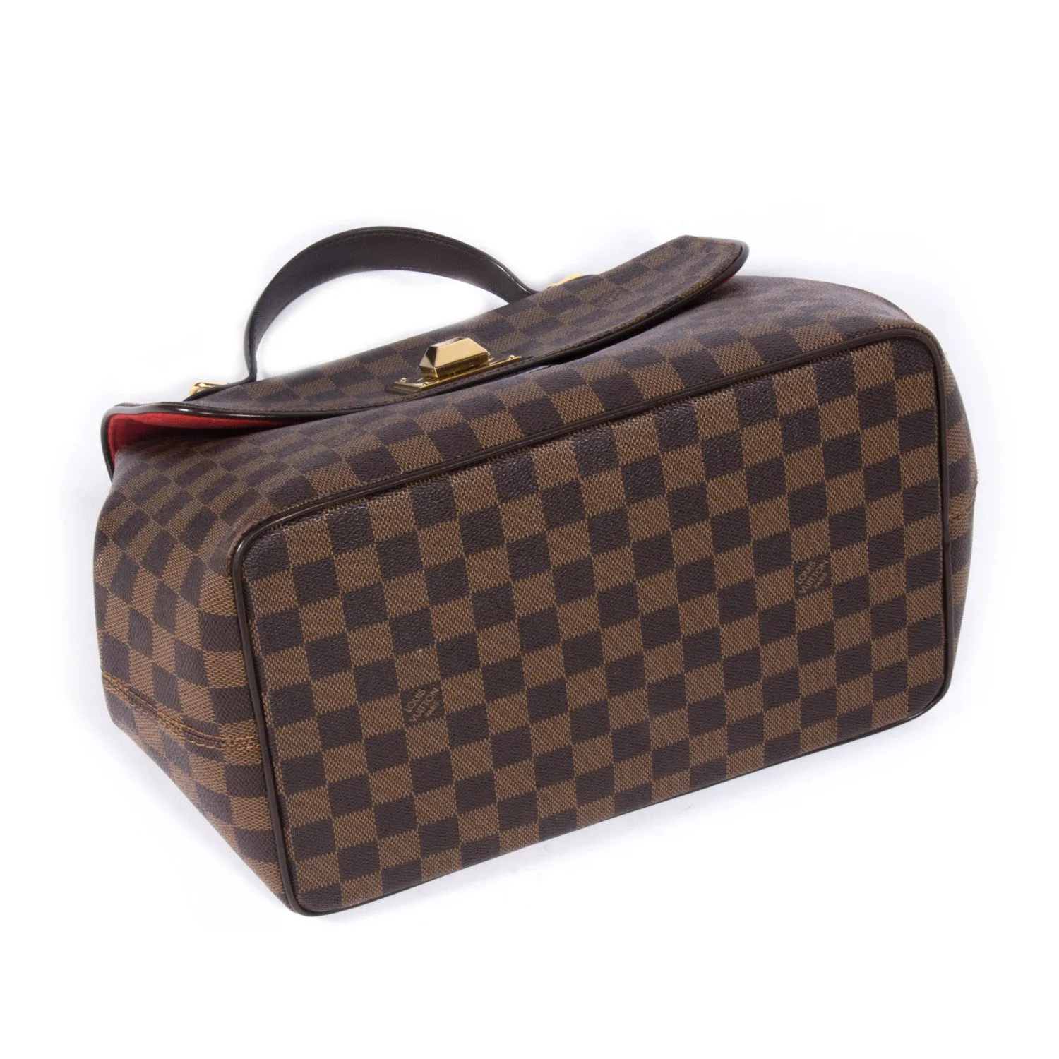 Louis Vuitton Bergamo GM
