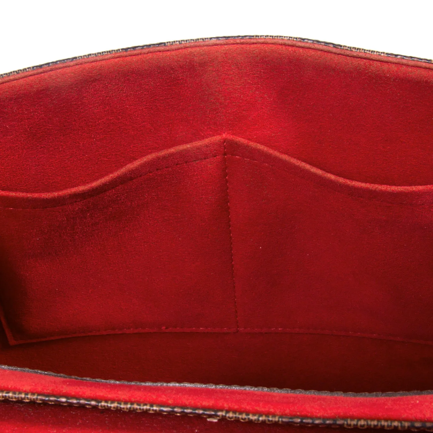 Louis Vuitton Bergamo GM