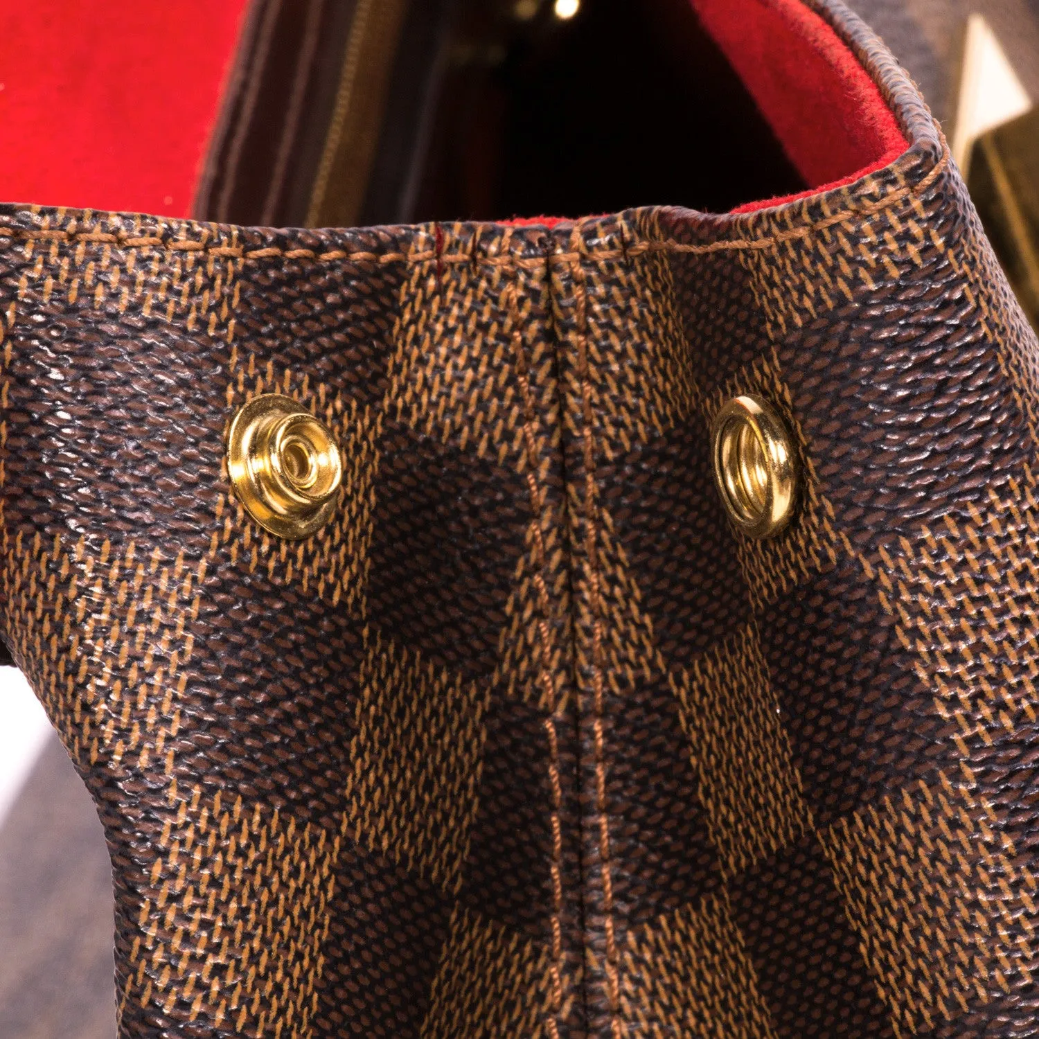 Louis Vuitton Bergamo GM