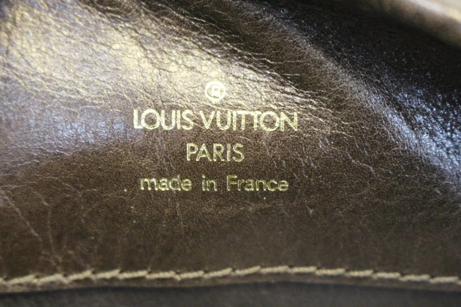 LOUIS VUITTON Monogram Charm Musette Taupe Shoulder Bag - Last Call