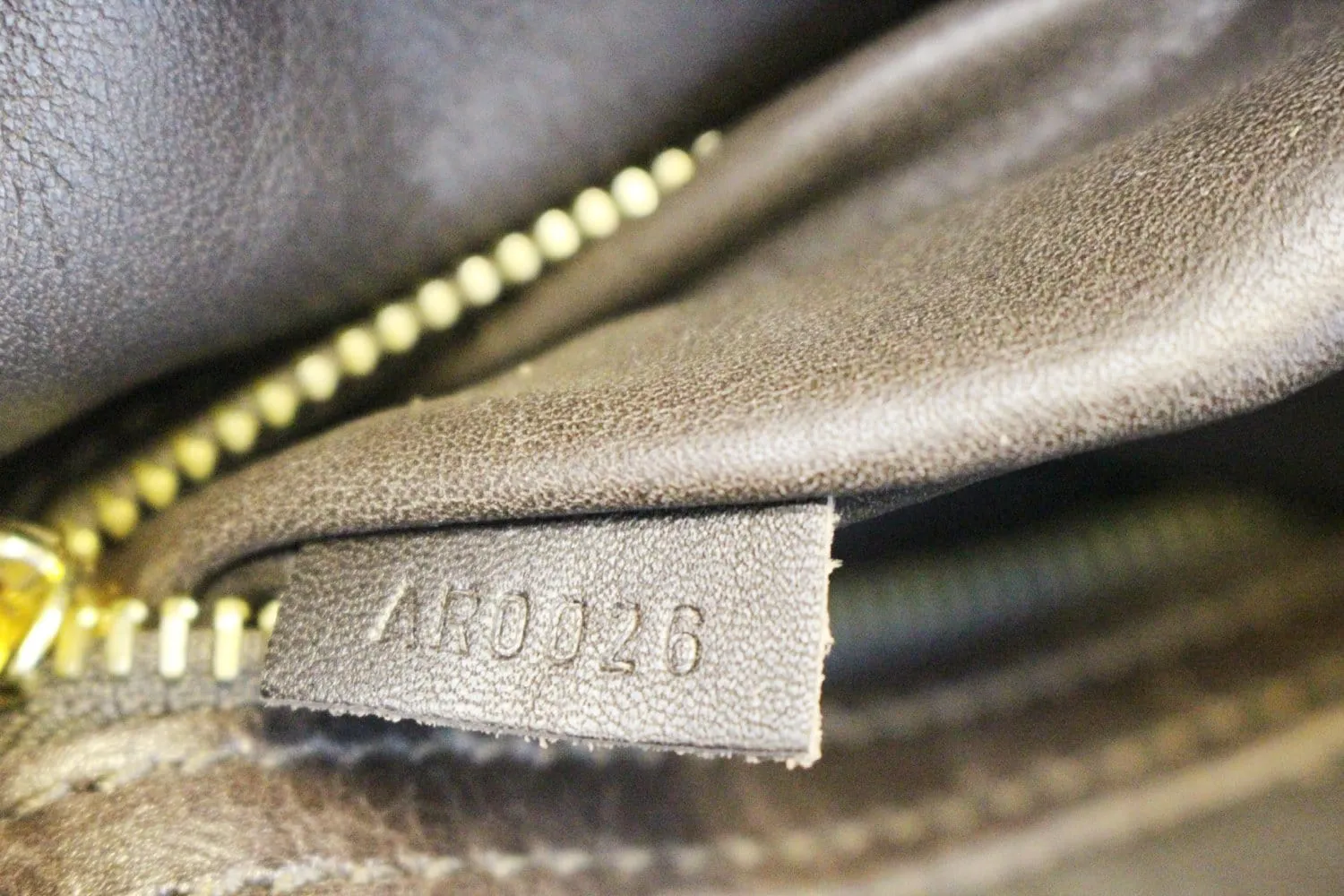 LOUIS VUITTON Monogram Charm Musette Taupe Shoulder Bag - Last Call