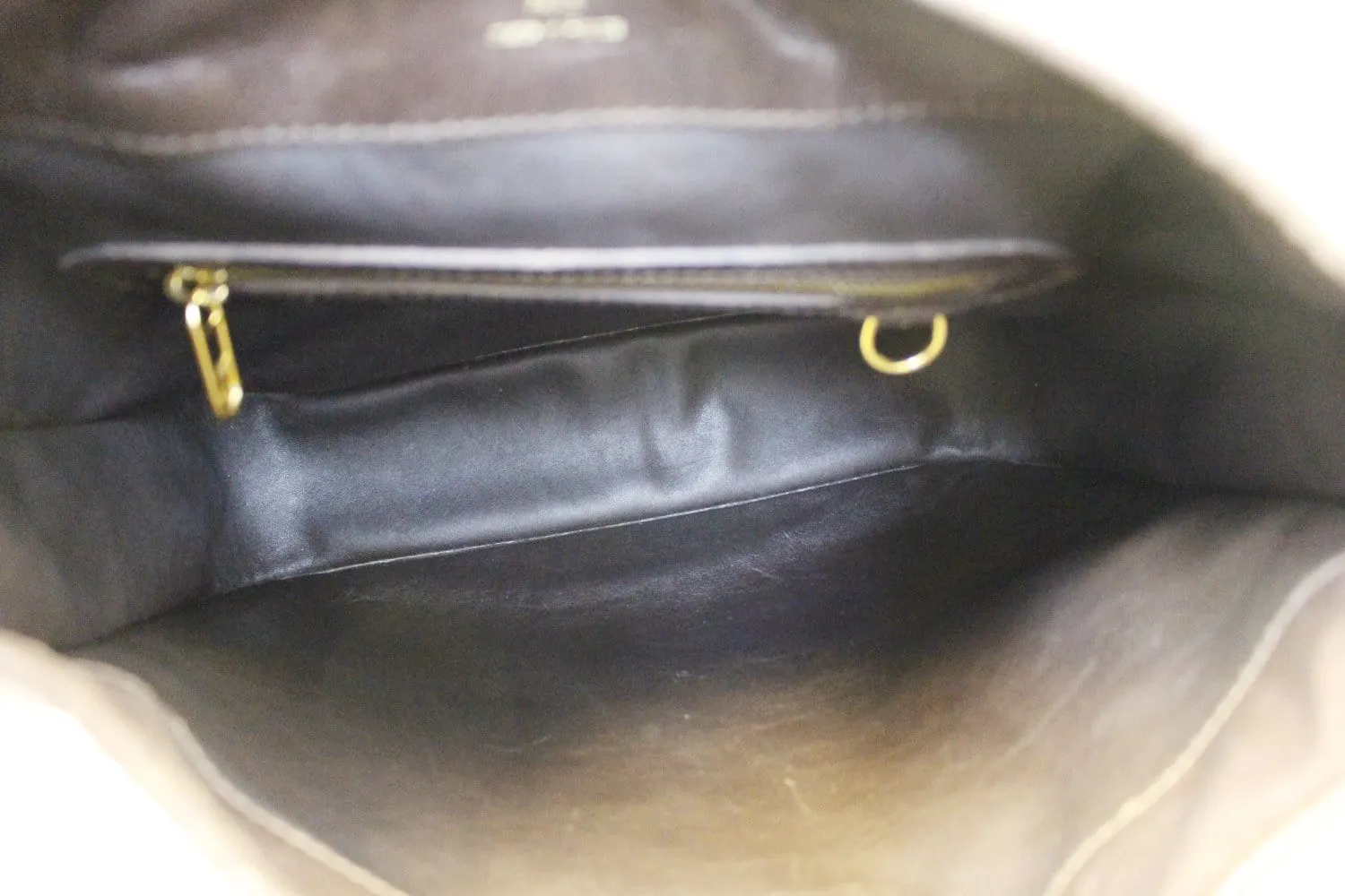 LOUIS VUITTON Monogram Charm Musette Taupe Shoulder Bag - Last Call