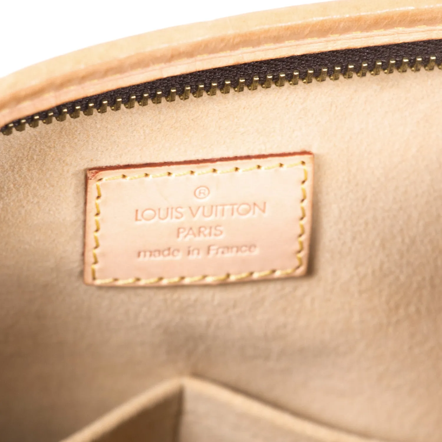 Louis Vuitton Monogram Estrela MM