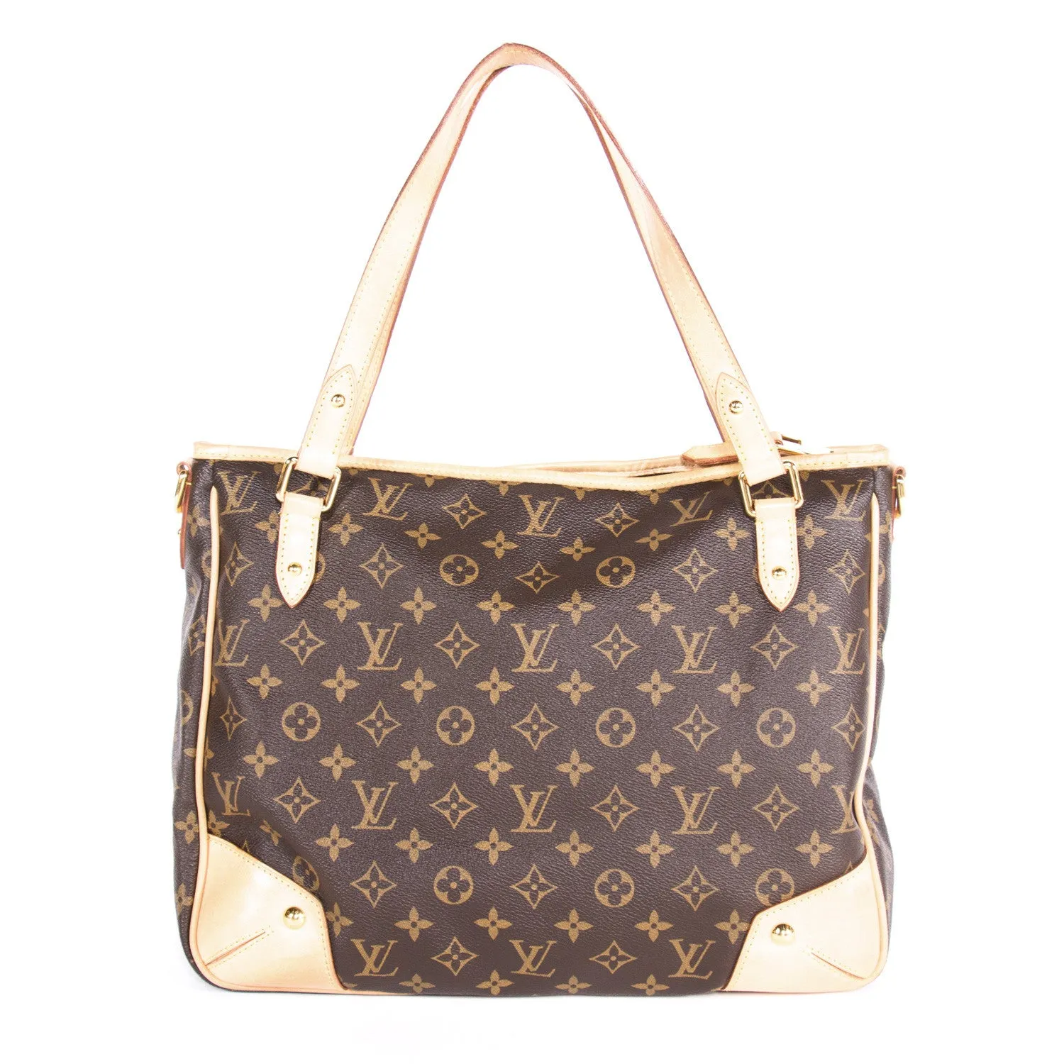 Louis Vuitton Monogram Estrela MM