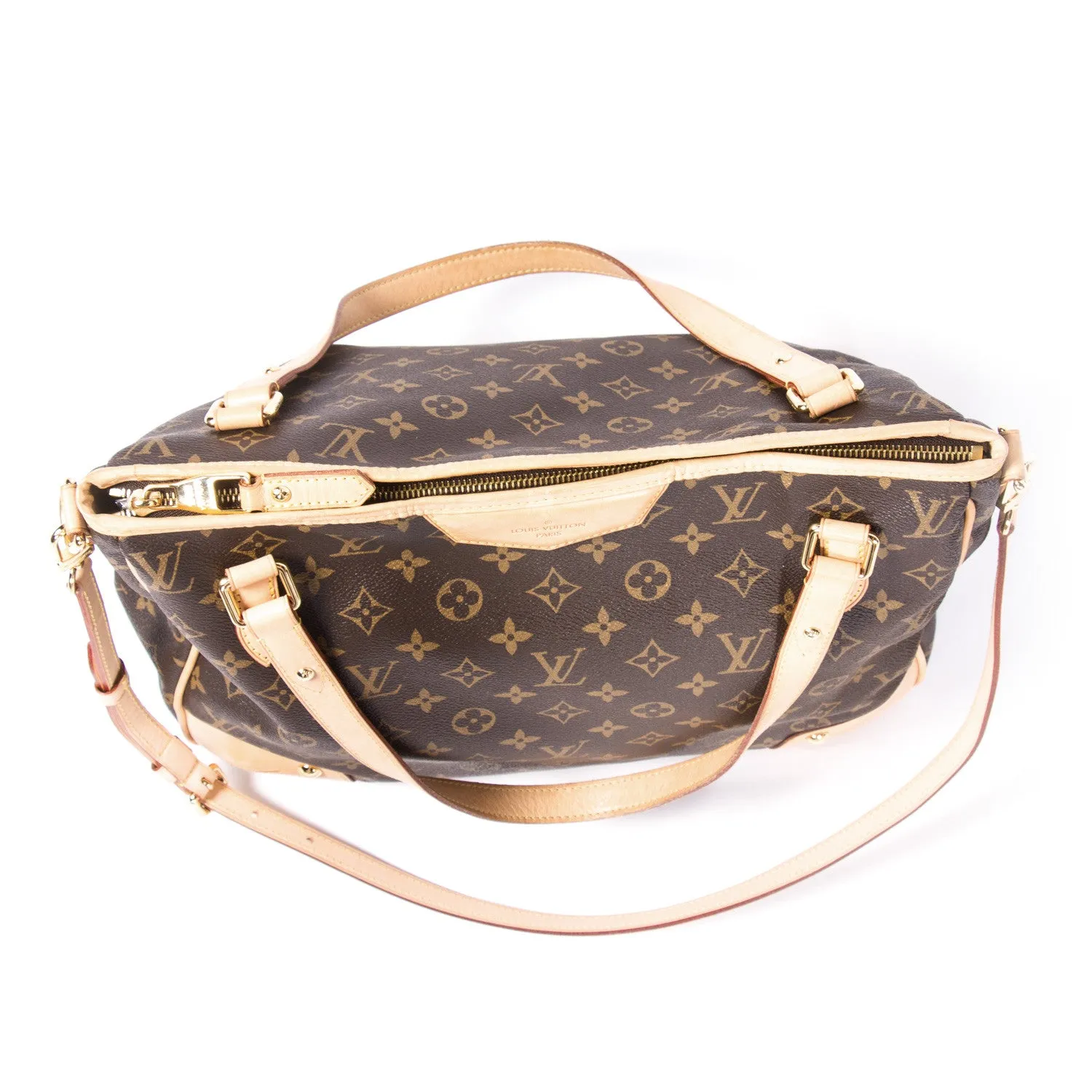 Louis Vuitton Monogram Estrela MM