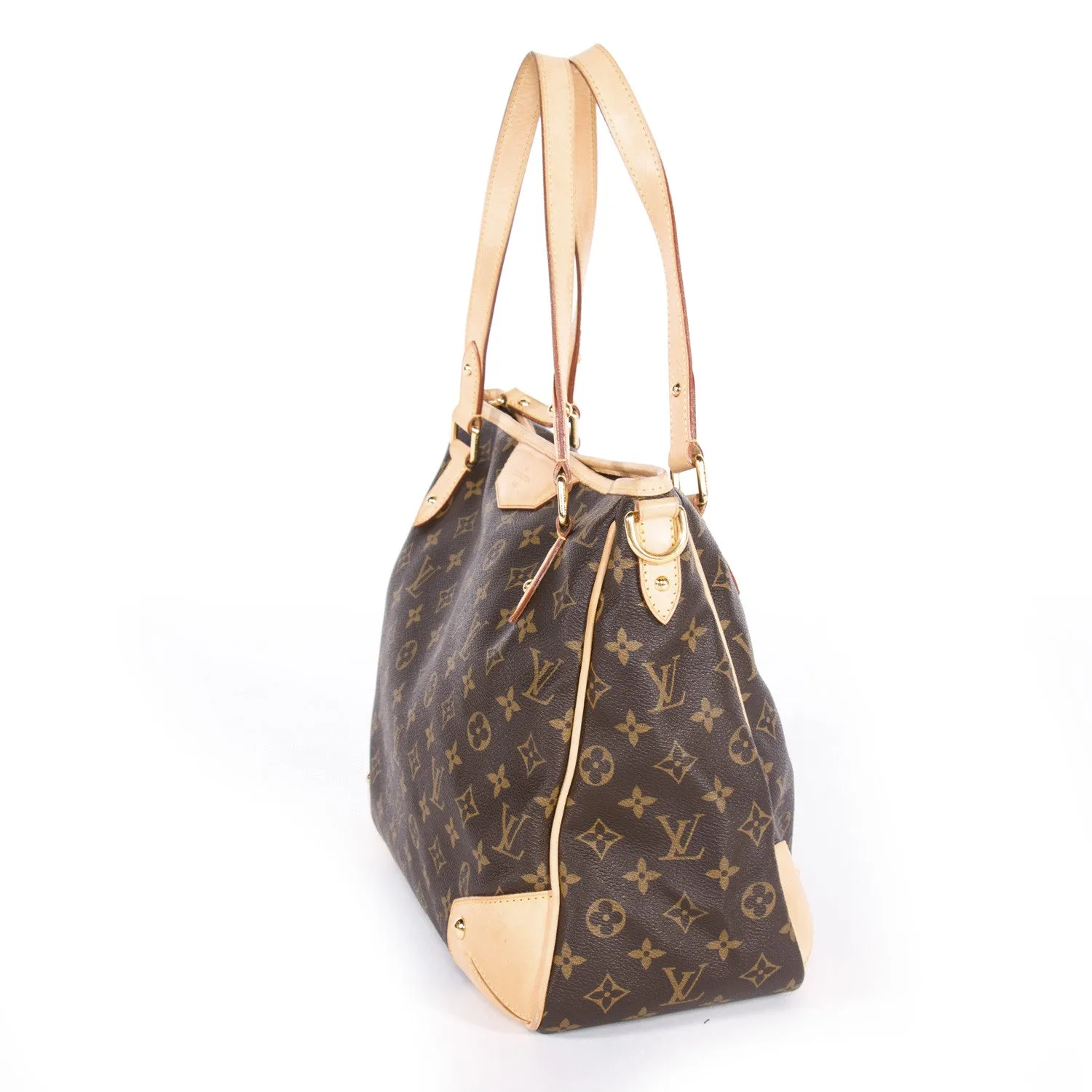 Louis Vuitton Monogram Estrela MM