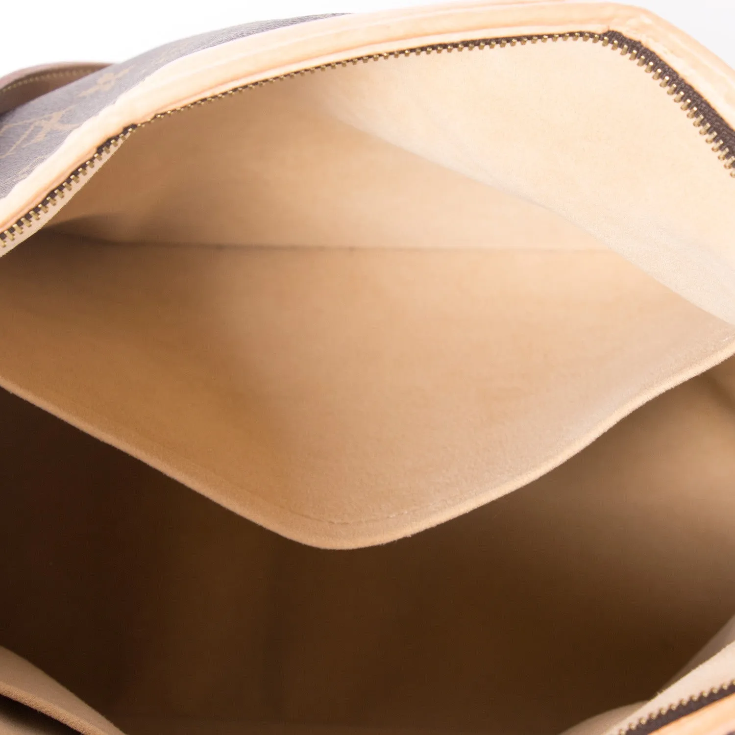 Louis Vuitton Monogram Estrela MM