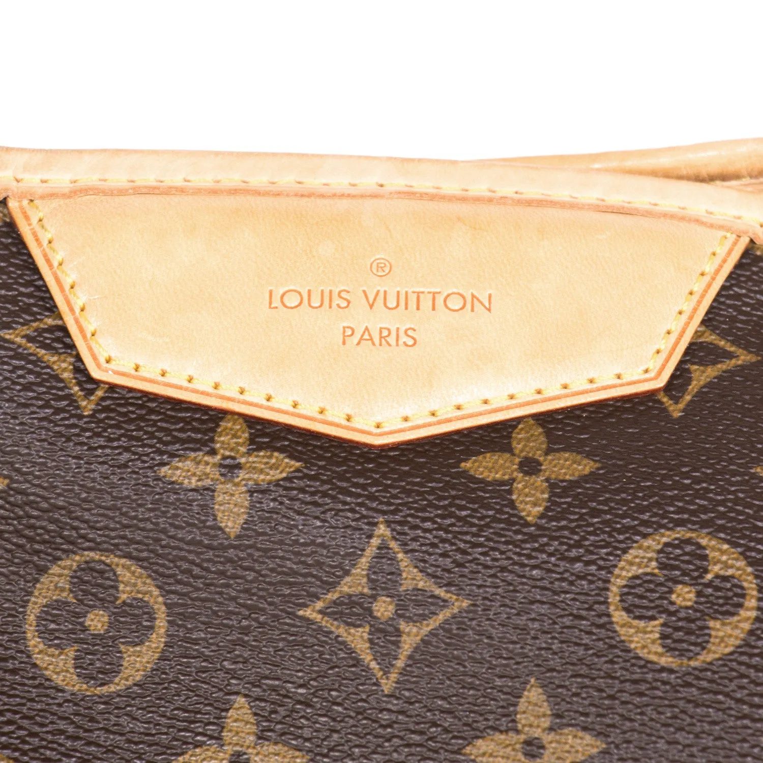Louis Vuitton Monogram Estrela MM
