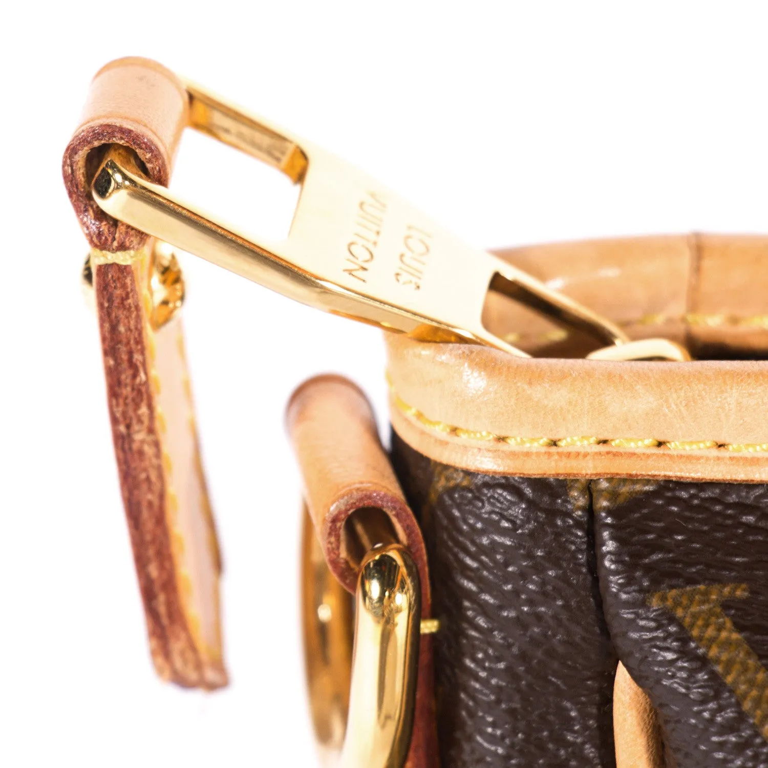 Louis Vuitton Monogram Estrela MM