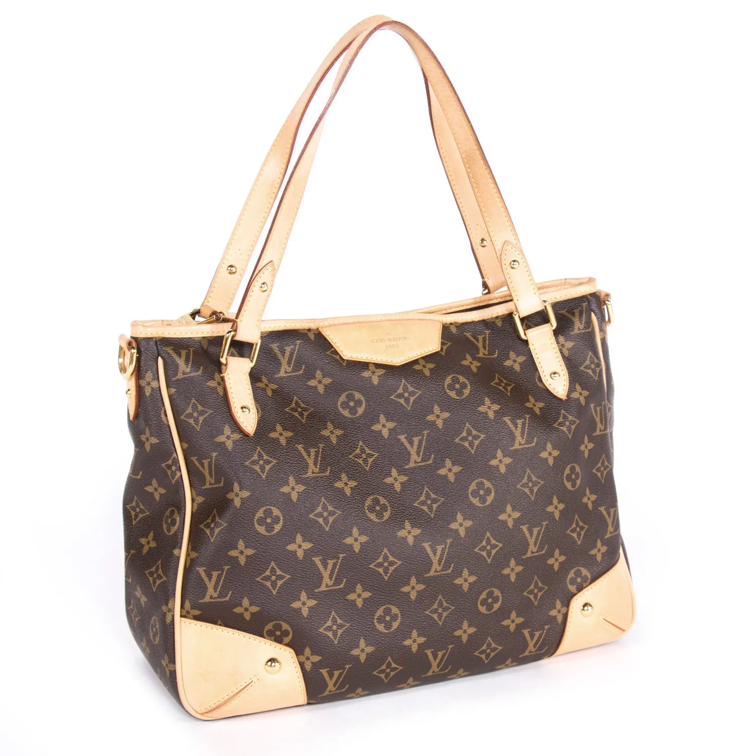 Louis Vuitton Monogram Estrela MM