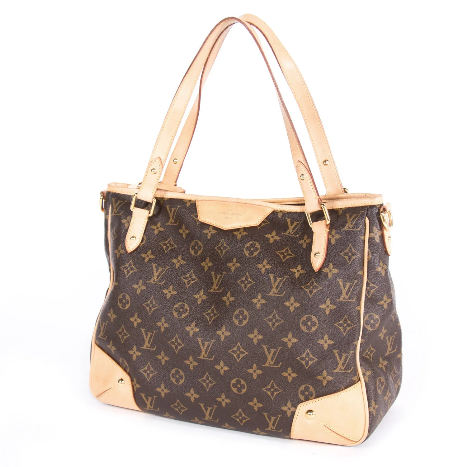 Louis Vuitton Monogram Estrela MM