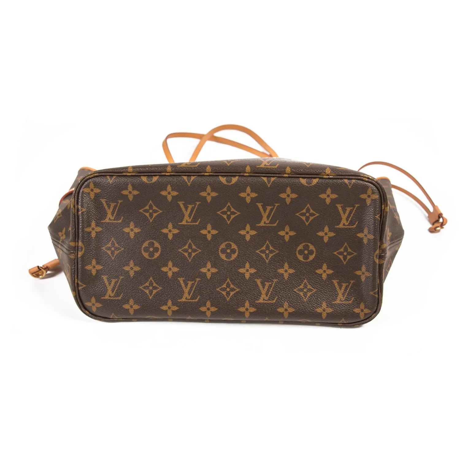 Louis Vuitton Monogram V Neverfull MM