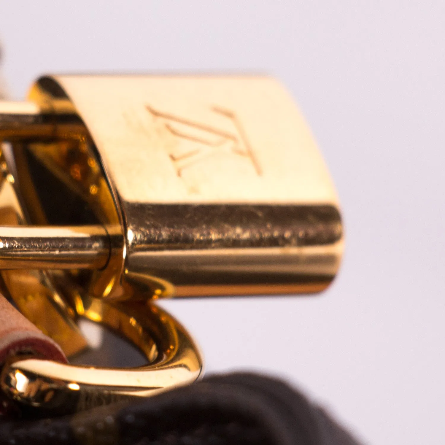 Louis Vuitton Montaigne BB