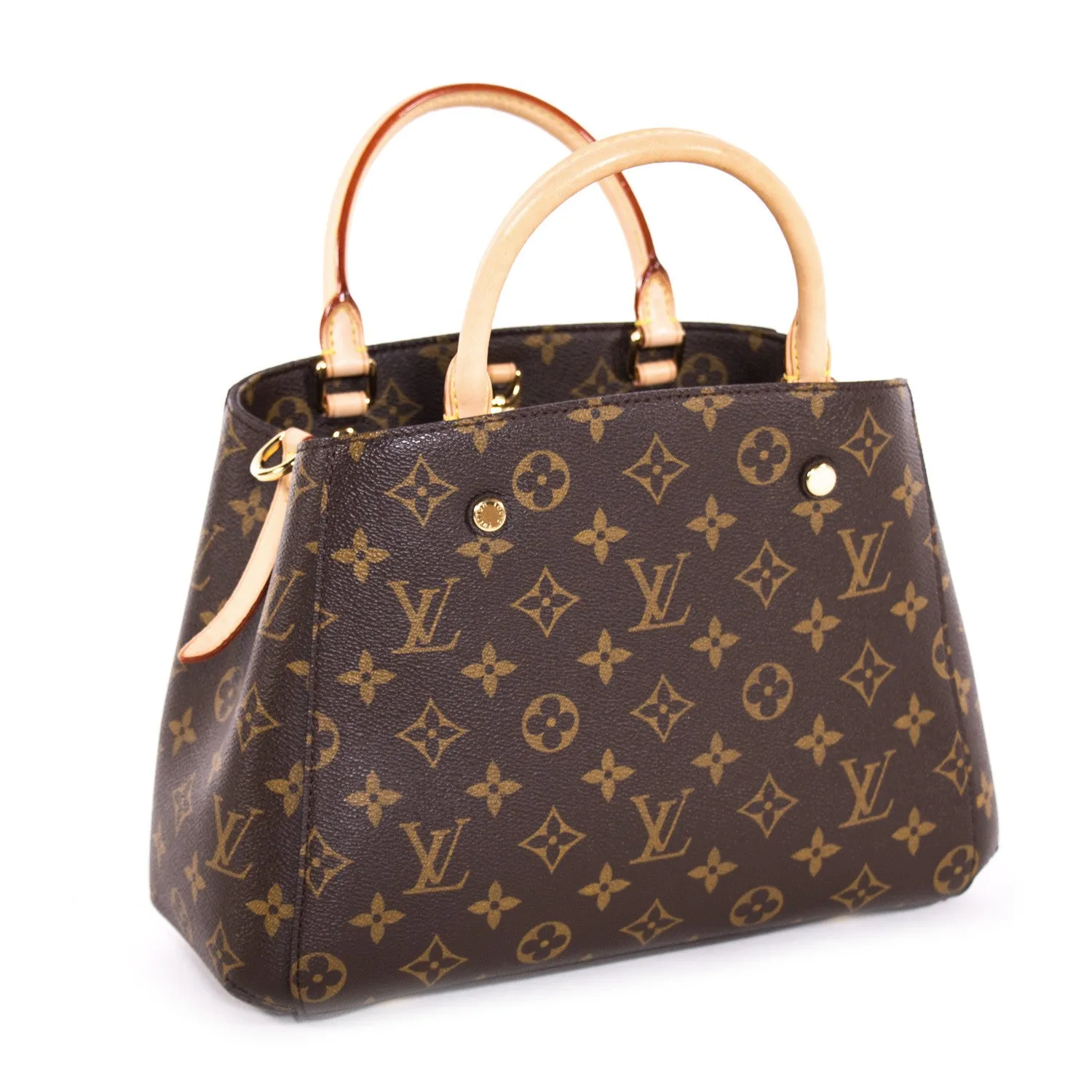 Louis Vuitton Montaigne BB