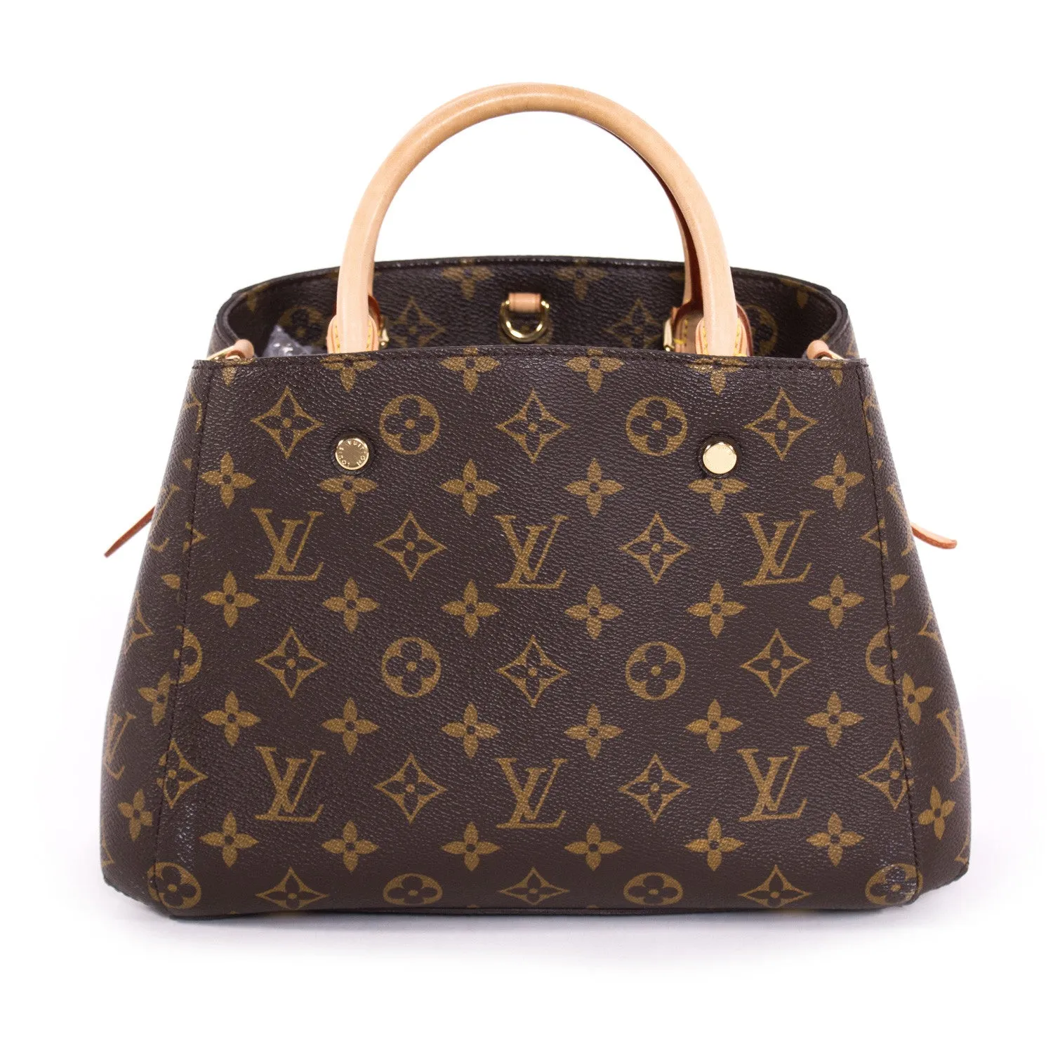 Louis Vuitton Montaigne BB