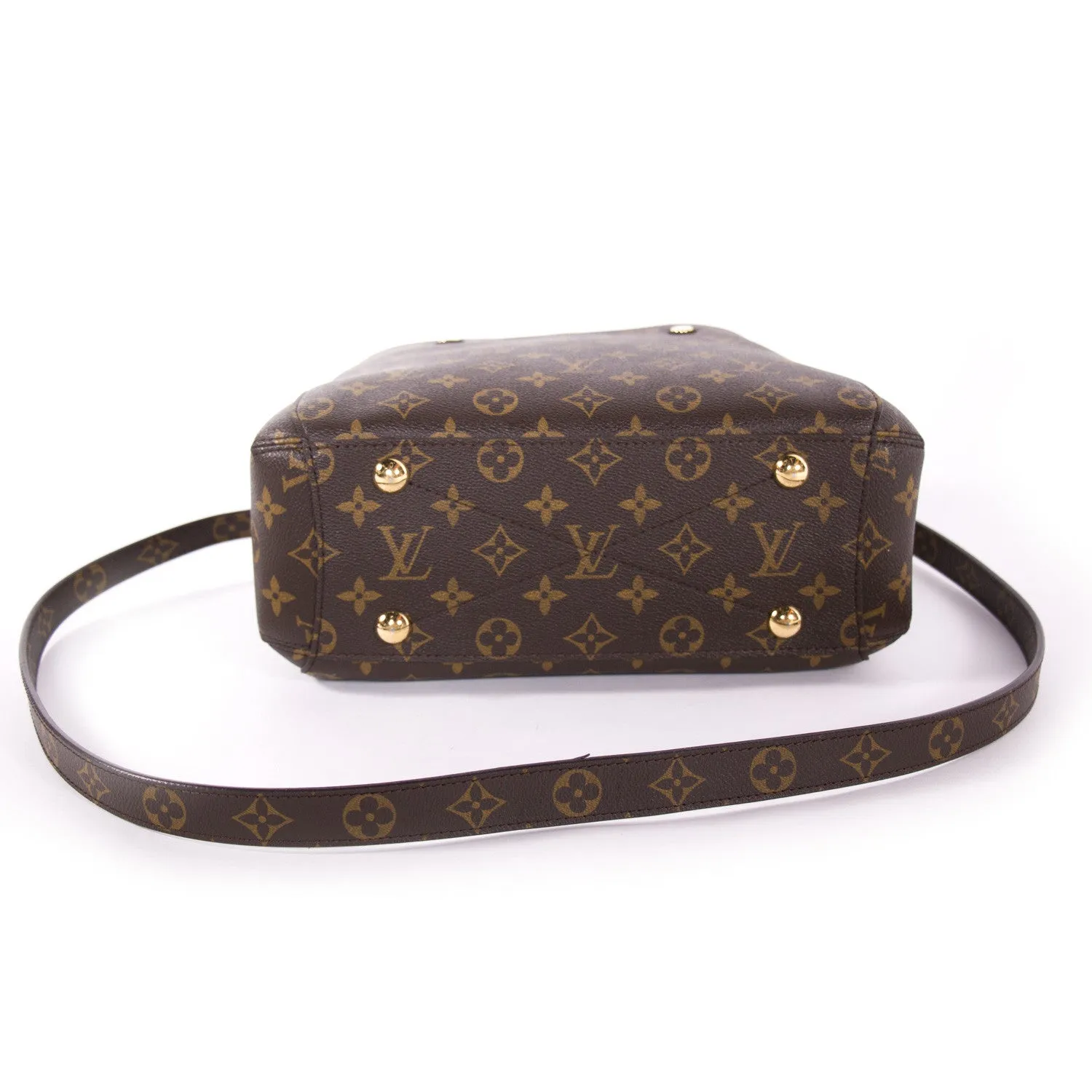 Louis Vuitton Montaigne BB