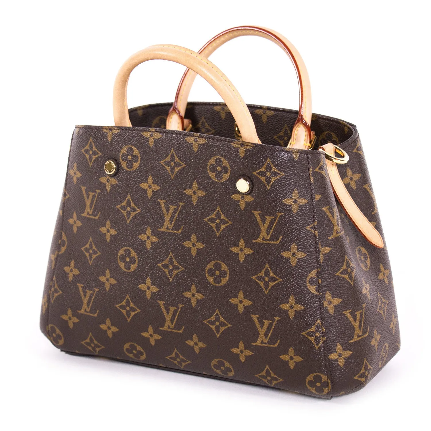 Louis Vuitton Montaigne BB