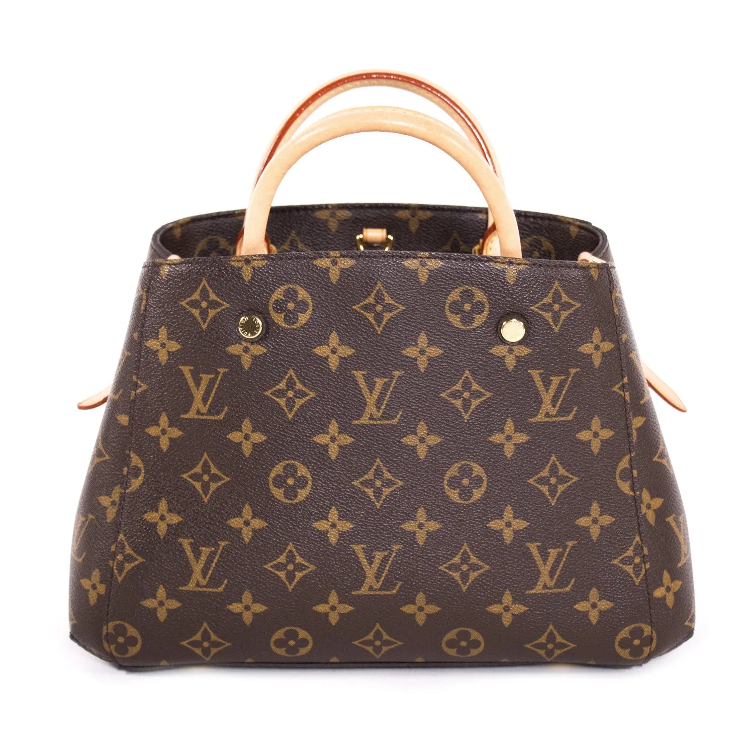 Louis Vuitton Montaigne BB