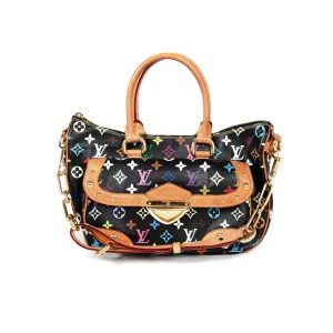 Louis Vuitton Murakami Rita Bag