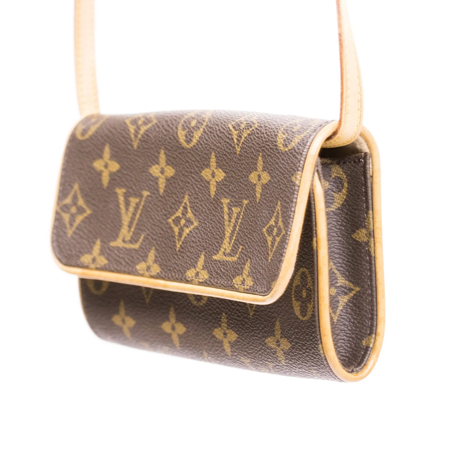 Louis Vuitton Twin PM Pochette