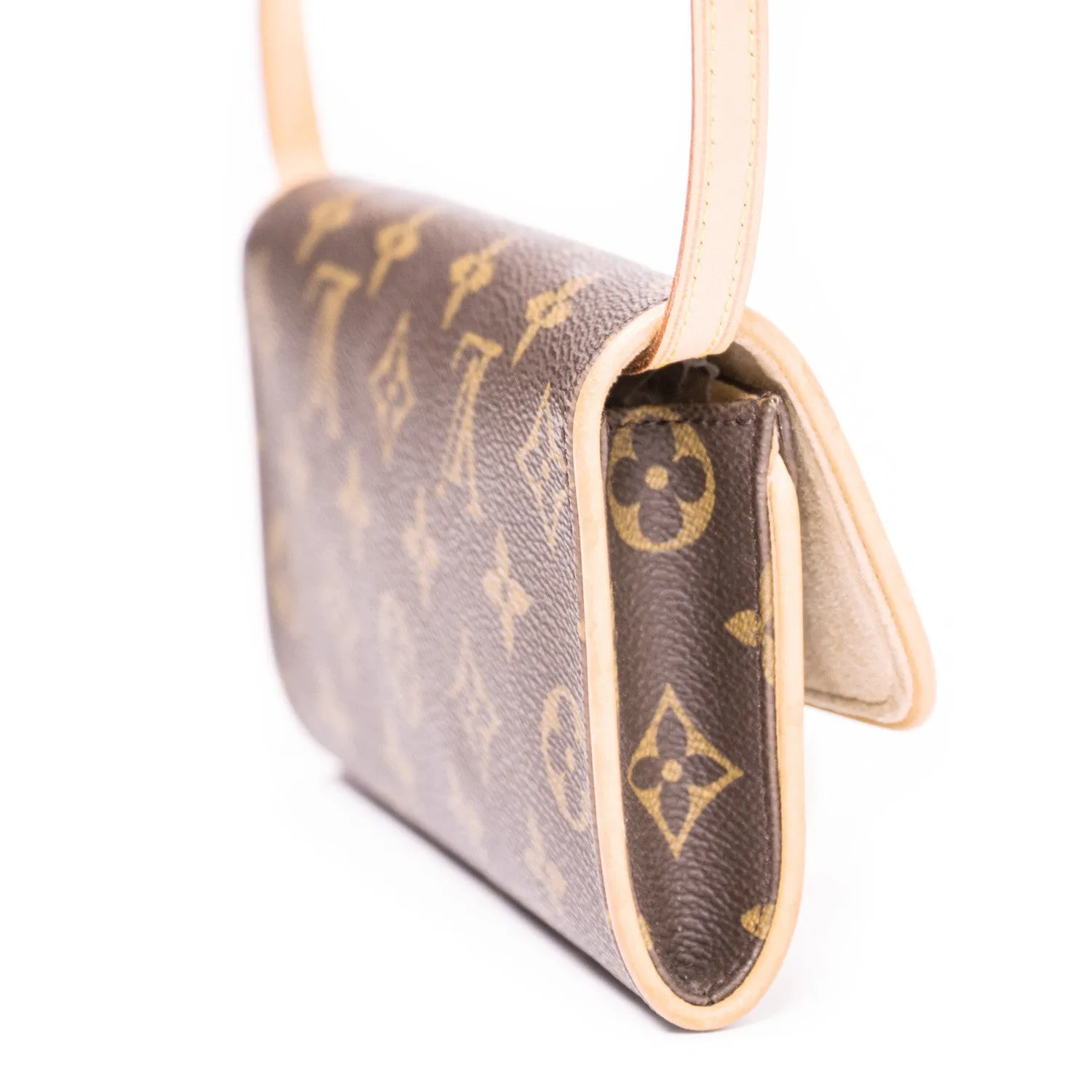 Louis Vuitton Twin PM Pochette