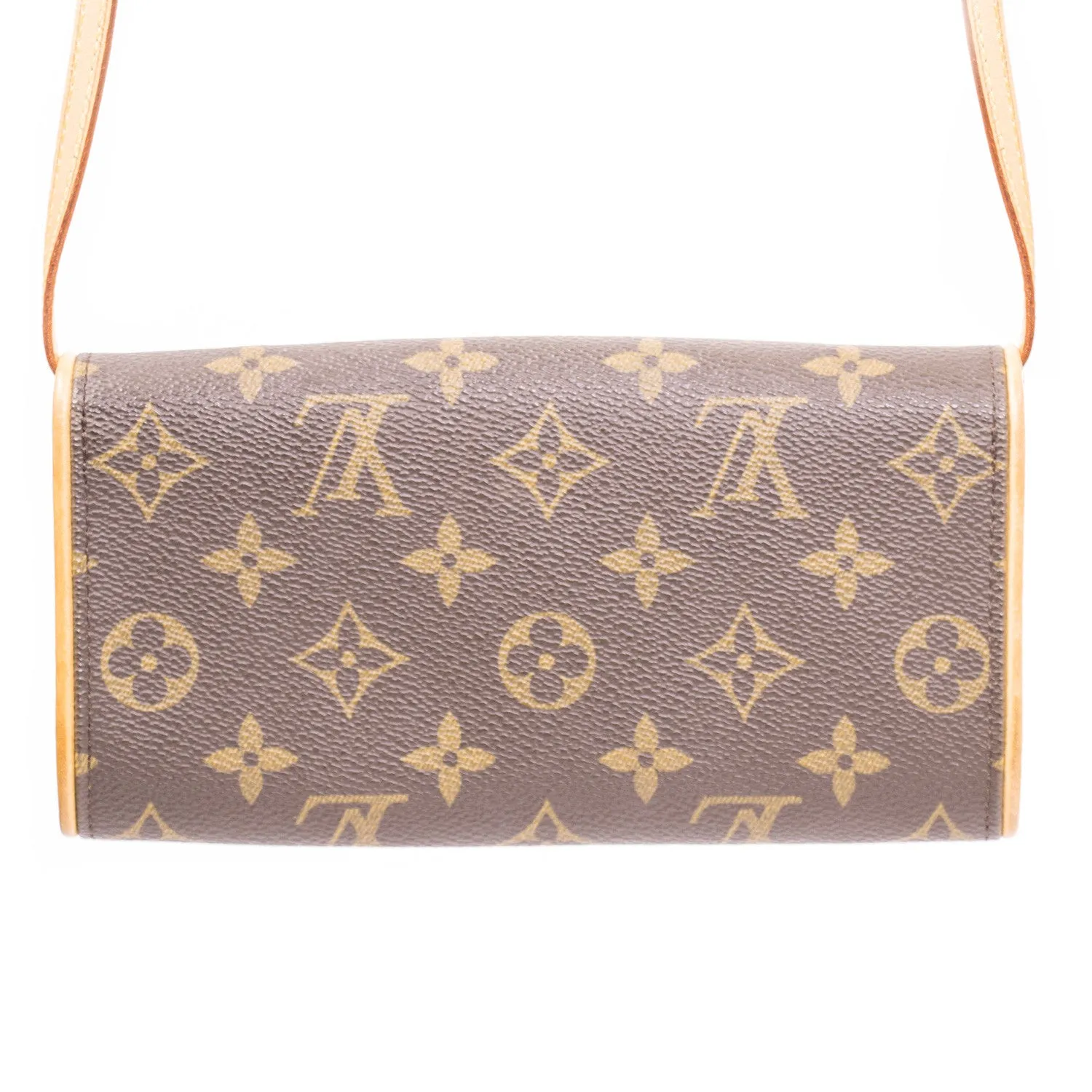 Louis Vuitton Twin PM Pochette