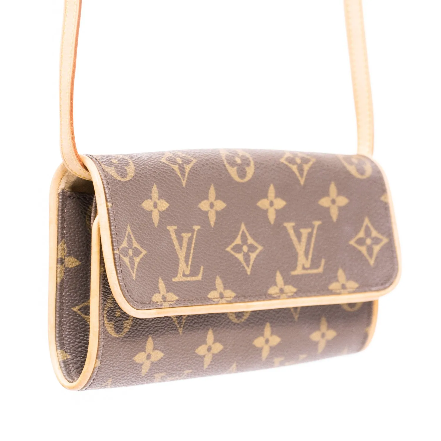 Louis Vuitton Twin PM Pochette