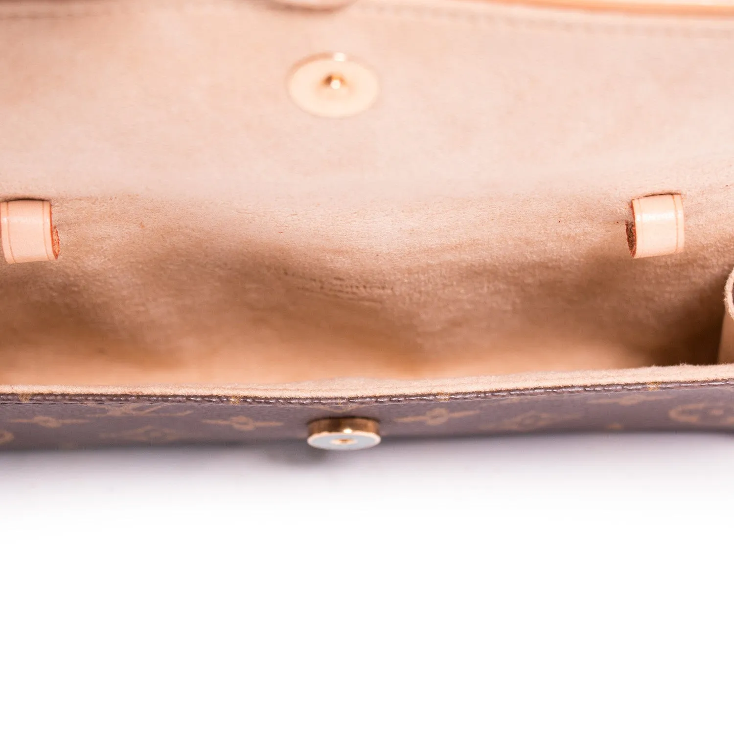 Louis Vuitton Twin PM Pochette