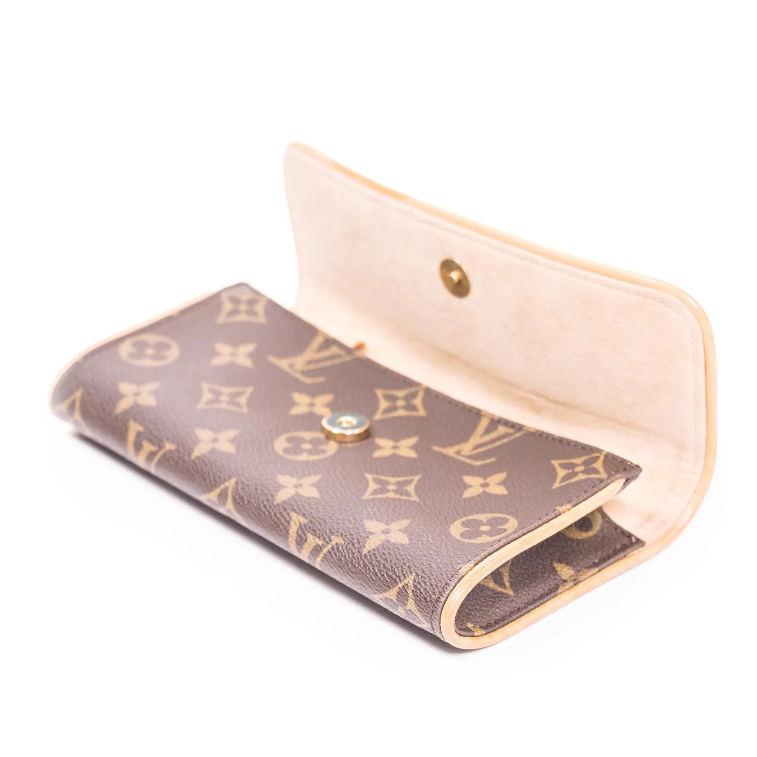 Louis Vuitton Twin PM Pochette