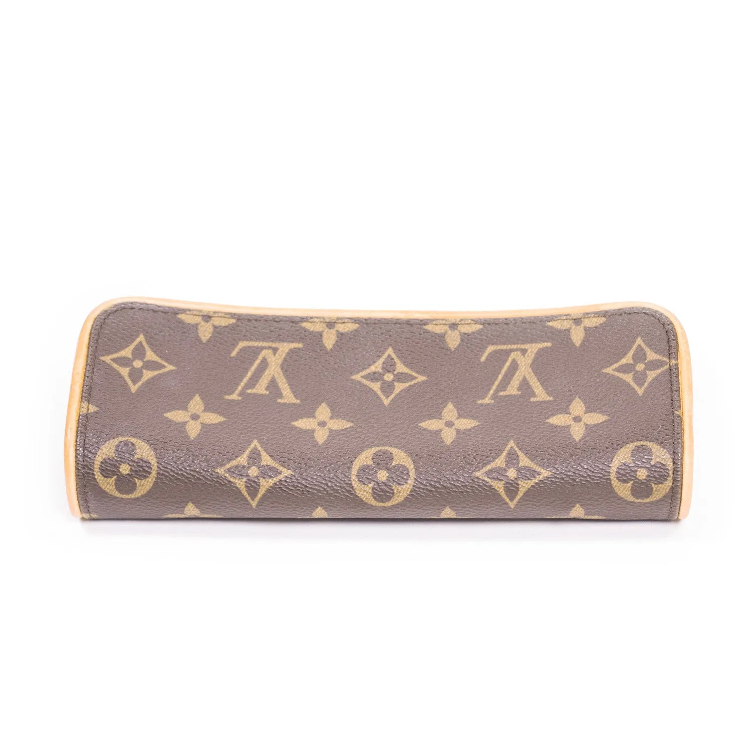 Louis Vuitton Twin PM Pochette