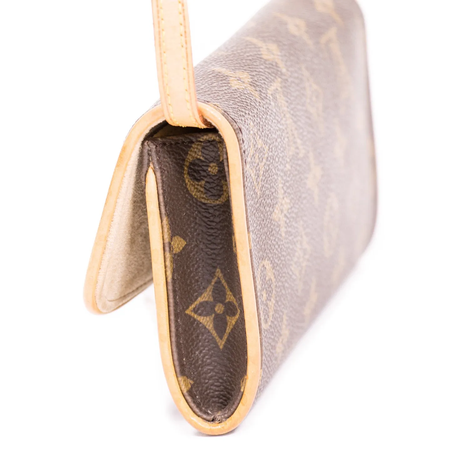 Louis Vuitton Twin PM Pochette
