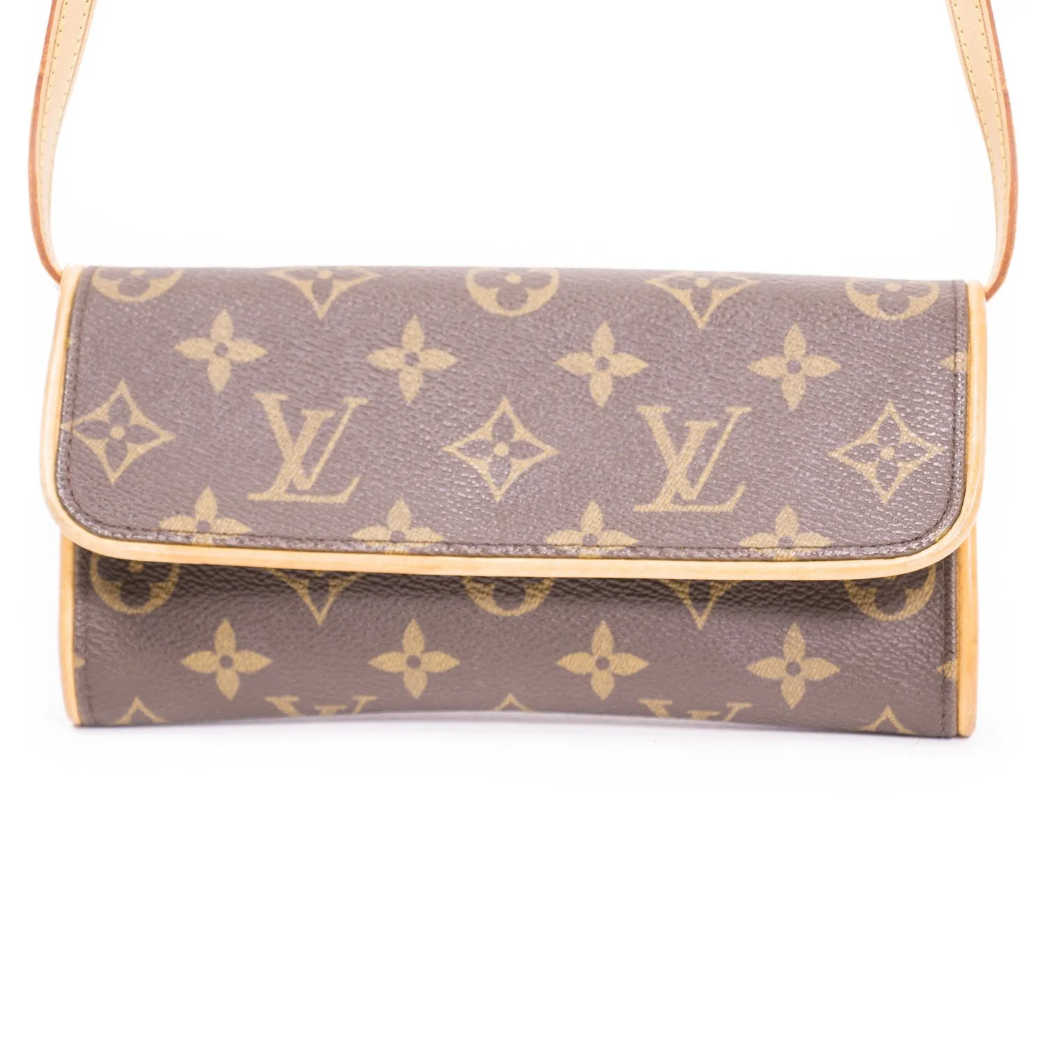 Louis Vuitton Twin PM Pochette